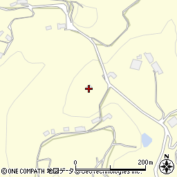 岡山県井原市美星町星田3297周辺の地図