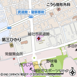 岡山県総社市真壁423周辺の地図