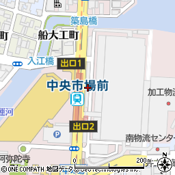 〒652-0844 兵庫県神戸市兵庫区中之島の地図