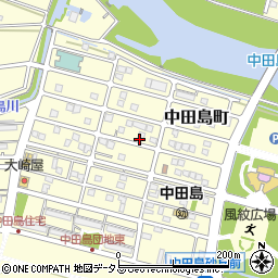 有限会社ヤマニヤマショウ周辺の地図