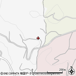 岡山県井原市芳井町井山293周辺の地図