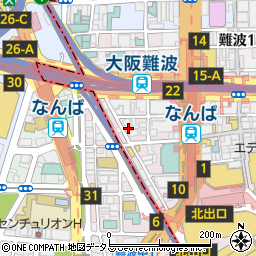 住村マンション周辺の地図