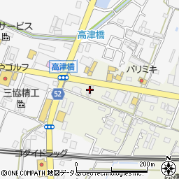 ＥＮＥＯＳグローブエナジー株式会社　神戸支店周辺の地図