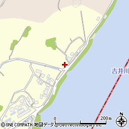 岡山県岡山市東区久保818周辺の地図