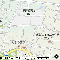 静岡県掛川市国包803周辺の地図