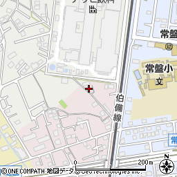 岡山県総社市三輪900周辺の地図