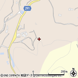 岡山県井原市芳井町花滝894周辺の地図
