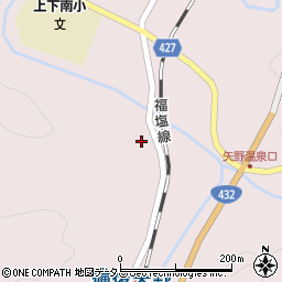 ＪＲ西日本備後矢野駅周辺の地図