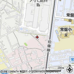 岡山県総社市三輪901-1周辺の地図