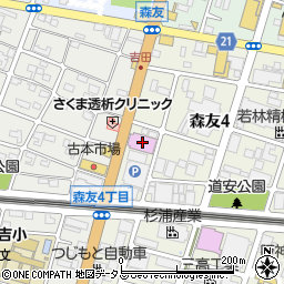 マルハン 神戸店 神戸市 パチンコ店 の電話番号 住所 地図 マピオン電話帳