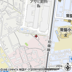 岡山県総社市三輪901周辺の地図