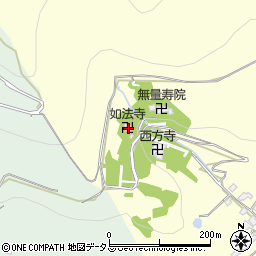 岡山県岡山市東区広谷135周辺の地図