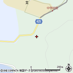 兵庫県姫路市家島町宮1939周辺の地図