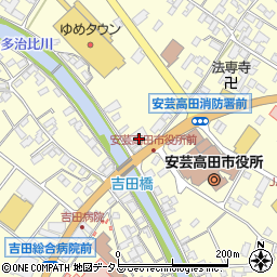株式会社山本家具店周辺の地図