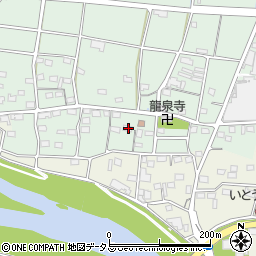 静岡県掛川市国包1732周辺の地図