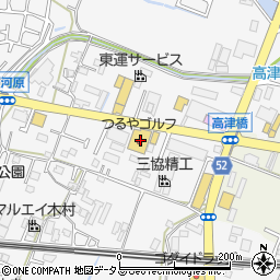 兵庫県神戸市西区玉津町西河原19周辺の地図