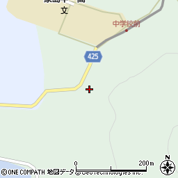 兵庫県姫路市家島町宮1938周辺の地図