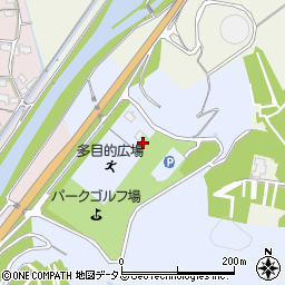 岡山県岡山市東区浅越1307周辺の地図