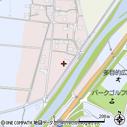 岡山県岡山市東区吉原29周辺の地図