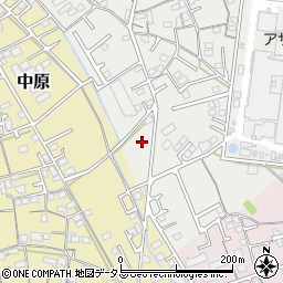 岡山県総社市真壁1397周辺の地図