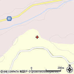 岡山県小田郡矢掛町下高末768周辺の地図