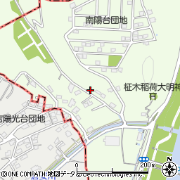 岡山県岡山市東区中川町1073周辺の地図