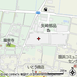 静岡県掛川市国包1360周辺の地図
