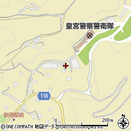 静岡県下田市須崎1222-5周辺の地図