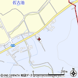 岡山県総社市宿35周辺の地図