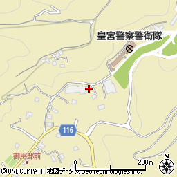 静岡県下田市須崎69-14周辺の地図