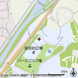 岡山県岡山市東区浅越1270周辺の地図