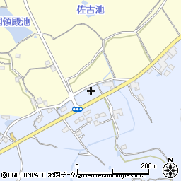 岡山県総社市宿69-5周辺の地図