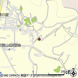 岡山県岡山市東区久保1026周辺の地図