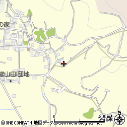 岡山県岡山市東区久保1031周辺の地図