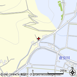 岡山県岡山市東区広谷13-6周辺の地図