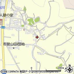 岡山県岡山市東区久保1019周辺の地図