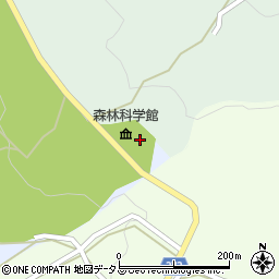 神野山公園線周辺の地図