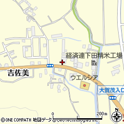 株式会社東海　車両サービス保険課・下田事務所周辺の地図