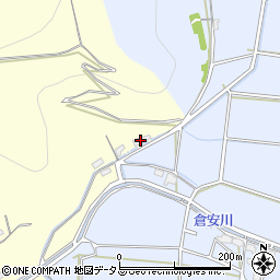 岡山県岡山市東区広谷13-4周辺の地図