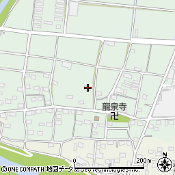 静岡県掛川市国包1728周辺の地図