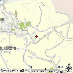 岡山県岡山市東区久保1030周辺の地図