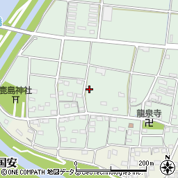 静岡県掛川市国包1554周辺の地図