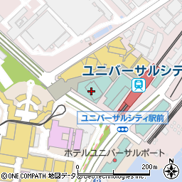 ザパークフロントホテルアットユニバーサル スタジオ ジャパン 大阪市 ホテル の電話番号 住所 地図 マピオン電話帳