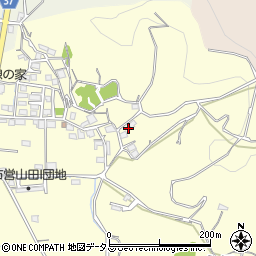 岡山県岡山市東区久保1028周辺の地図