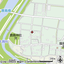 静岡県掛川市国包1615周辺の地図