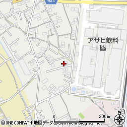 岡山県総社市真壁1342周辺の地図