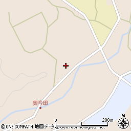 広島県山県郡北広島町今田881周辺の地図