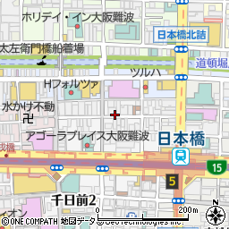 九州八豊 やせうま だんご汁周辺の地図
