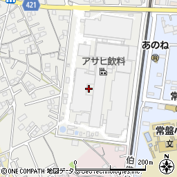 岡山県総社市真壁800周辺の地図
