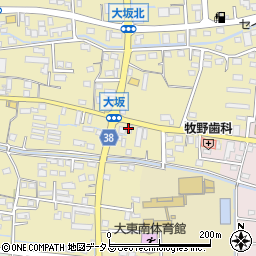 嶋崎種苗農事株式会社周辺の地図
